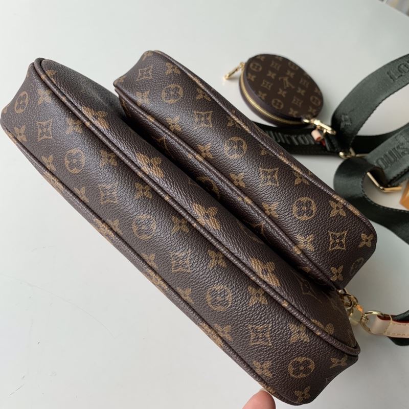 LV Satchel bags